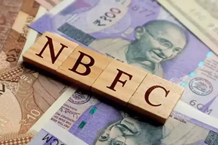 NBFCs set for 20% AUM growth in Q2FY27, rising funding costs may pressure margins: JM Financial