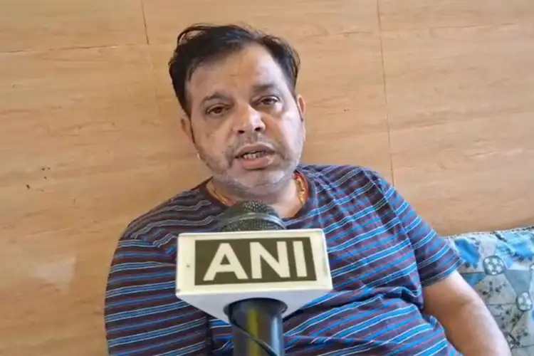 Delhi Metro assault case: Brother seeks death penalty for retired IAS officer, son