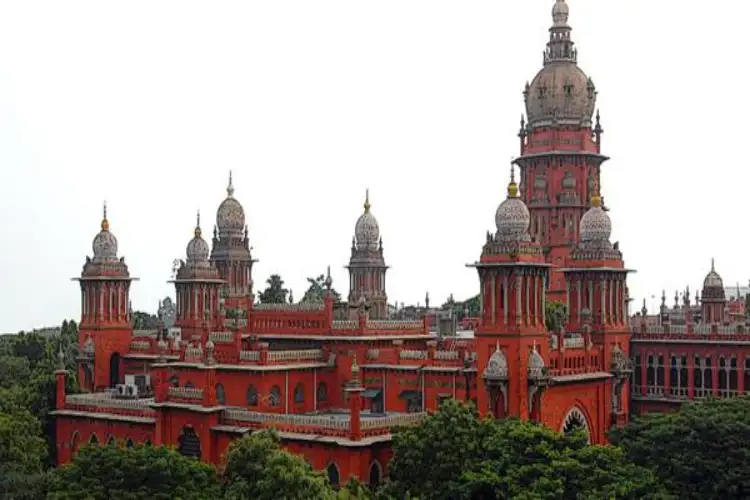 Madras HC upholds Speaker's acceptance of resignations of 6 AIADMK MLAs; disqualification proceedings can continue
