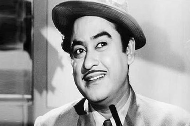 October 13: Multifaceted film actor Kishore Kumar passes away