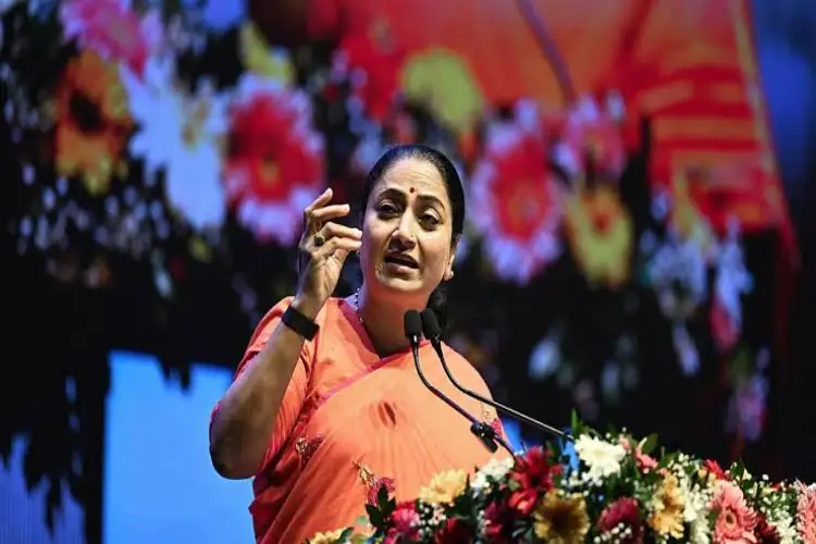 Rekha Gupta accuses Rahul Gandhi of prioritising political ambitions; Bhupendra Yadav defends SIR process