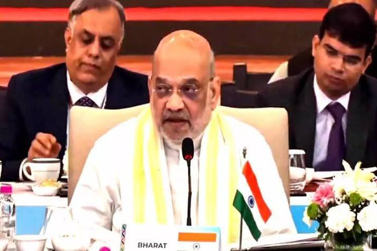 BIMSTEC countries should ensure that terrorists do not get shelter in the region: Amit Shah