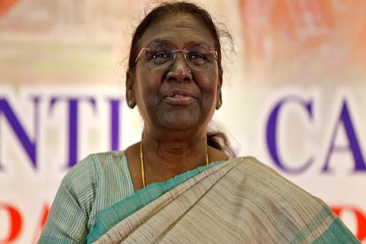 Akoism controversy: BJP women MPs may seek President Draupadi Murmu's intervention