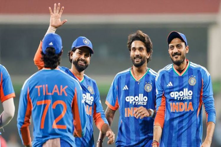 India eyes fourth T20 and series win