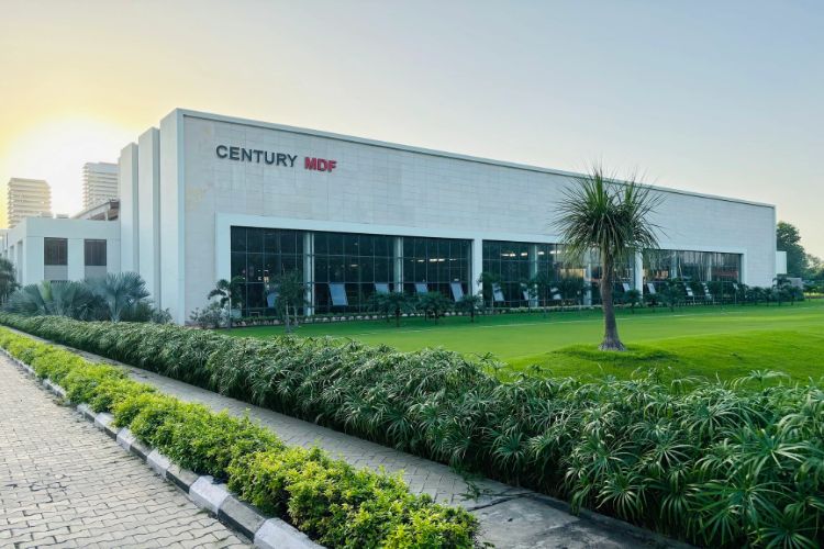 Century Plyboards opens new plant in Hoshiarpur, Punjab