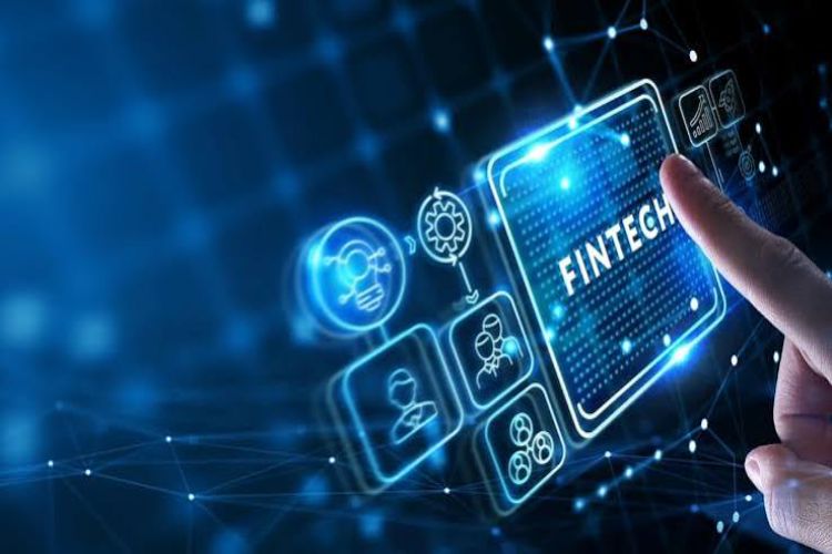 Financial technology companies raised $2.2 billion in investments in the first nine months of the current year.