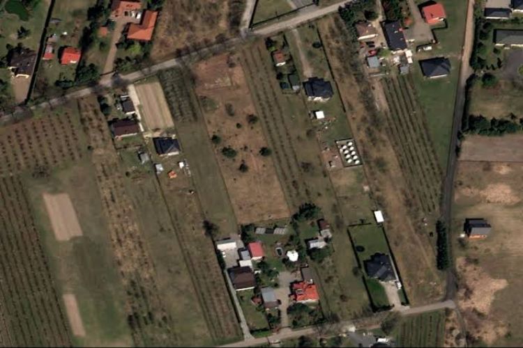 Poland blames Russia for arson at Starlink satellite station