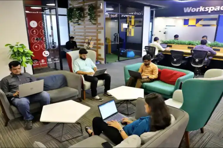India retains top spot in global flexible office market maturity; projected to expand to 160 msf by 2030