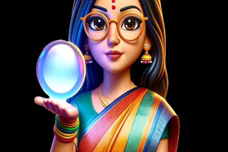 Indian Embassy in Indonesia unveils AI avatar ‘Devi’