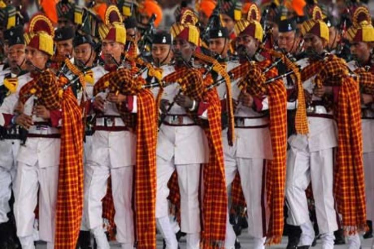 October 14: The 19th Commonwealth Games held in India conclude.