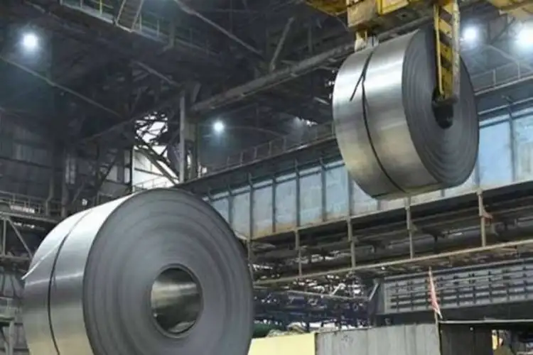 India steel demand to expand by 7.9% amid global stagnation in 2026: Report
