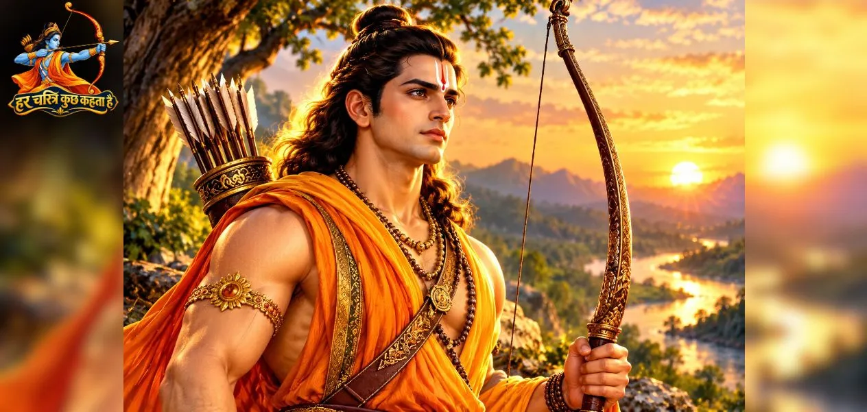 If you have a brother then you are like Laxman, learning how to maintain relationships.