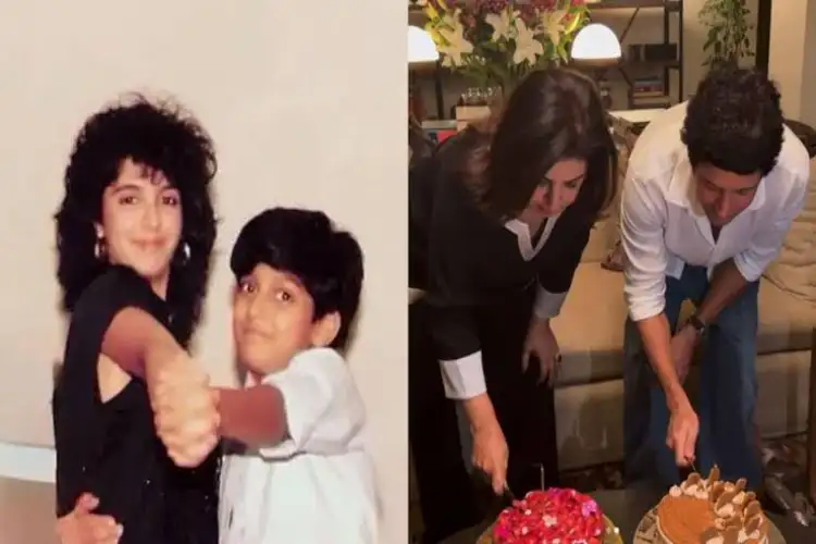 Farah Khan extends warm greetings to cousin Zoya Akhtar on her birthday