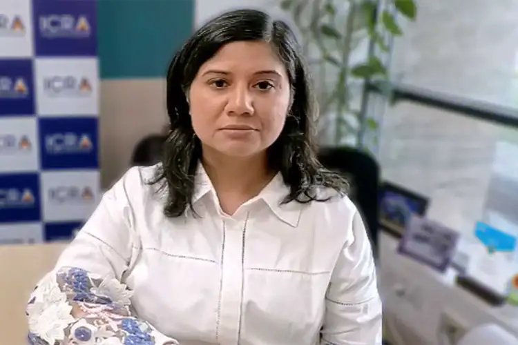 Festive demand may hold up, but consumer volume growth likely to moderate: Aditi Nayar, ICRA