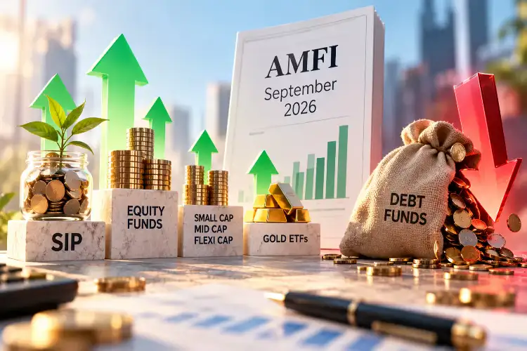 SIP flows to remain key driver of equity mutual fund inflows, mid-and small-cap funds to stay in focus: Report