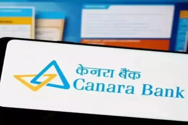 Canara Bank's second quarter profit rises 8% to Rs 5,175 crore