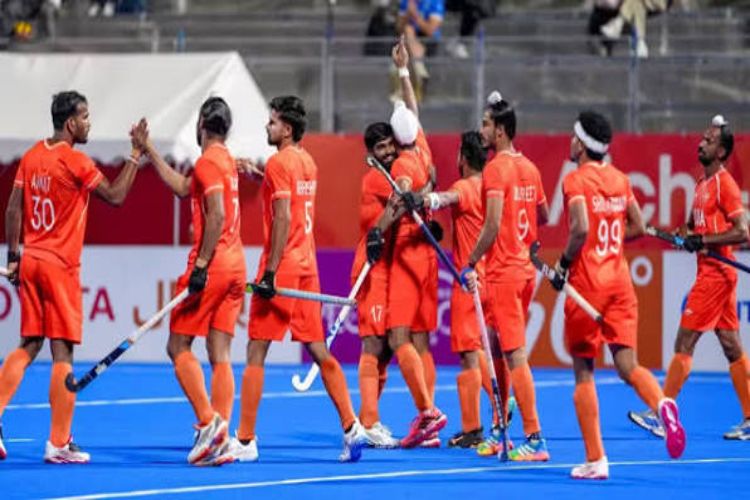International hockey to return to Punjab after 17 years through ACT