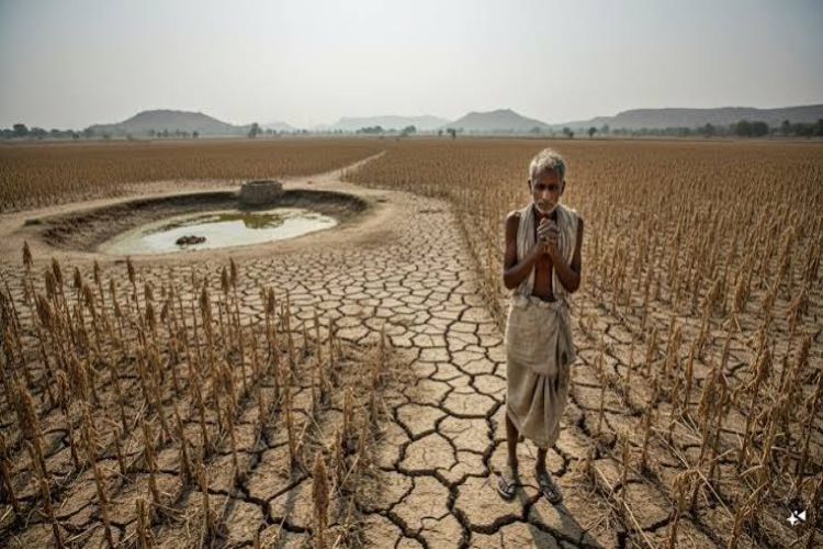 40 more talukas added to drought-hit list in Maharashtra, total rises to 305