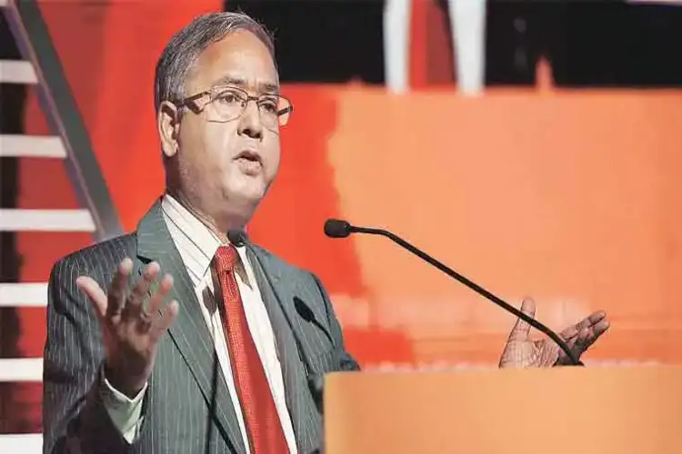 India won’t dilute KYC norms to attract foreign investors: Former SEBI Chief U K Sinha