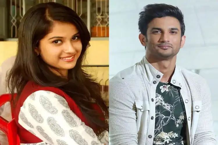 Disha Salian case linked to Sushant Singh Rajput & Aryan Khan drug probe, claims family's advocate