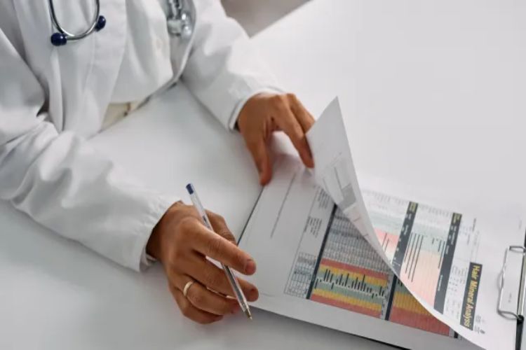 NMC issues advisory on remote authentication of medical records using digital signatures