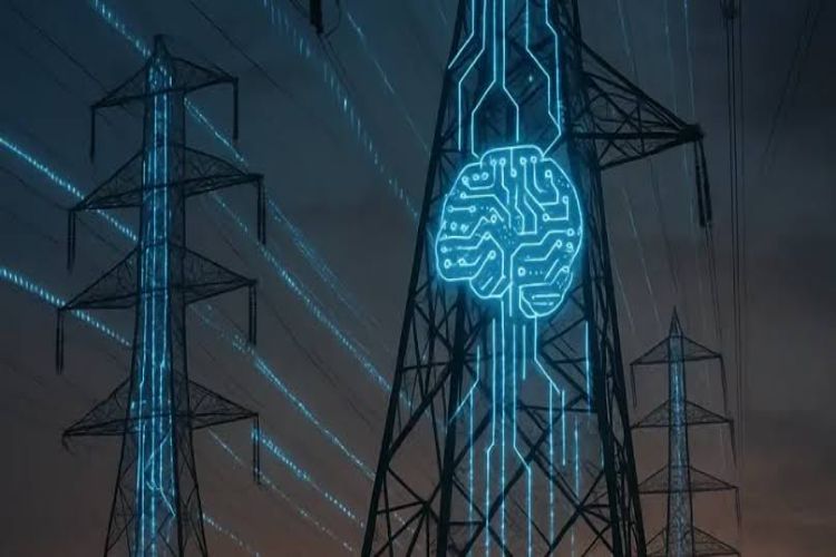 Emphasis on increasing the role of AI in the power system, demand will also be estimated