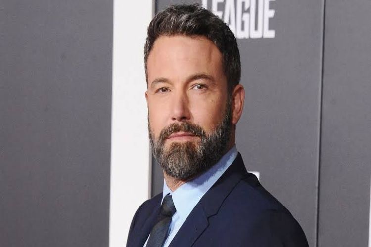 Ben Affleck calls shooting for 'Justice League' the worst phase of his career