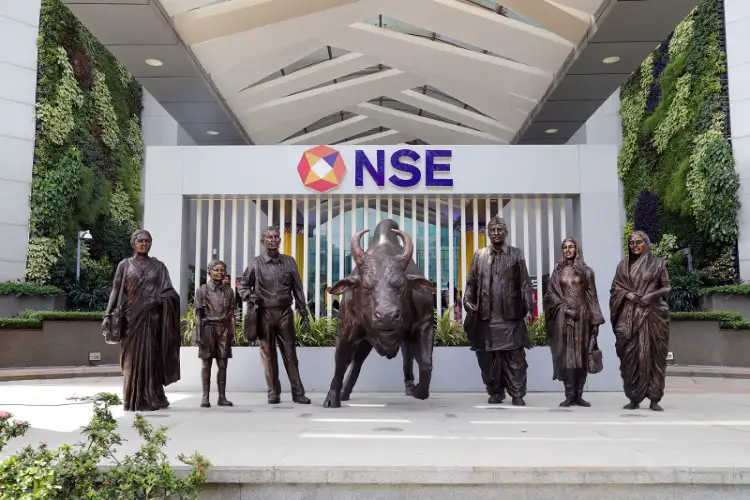 Indian markets trade in green amid hopes of LTCG relief and reversal in FII outflows