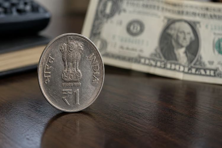 Rupee rises 31 paise to 94.86 per dollar in early trade