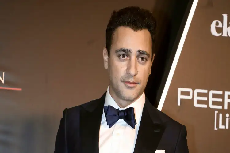 Mumbai Police Issues ‘Leave India’ notice to Bollywood actor Imran Khan