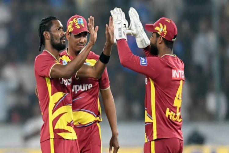 Slower balls helped us in Hyderabad: Keemo Paul