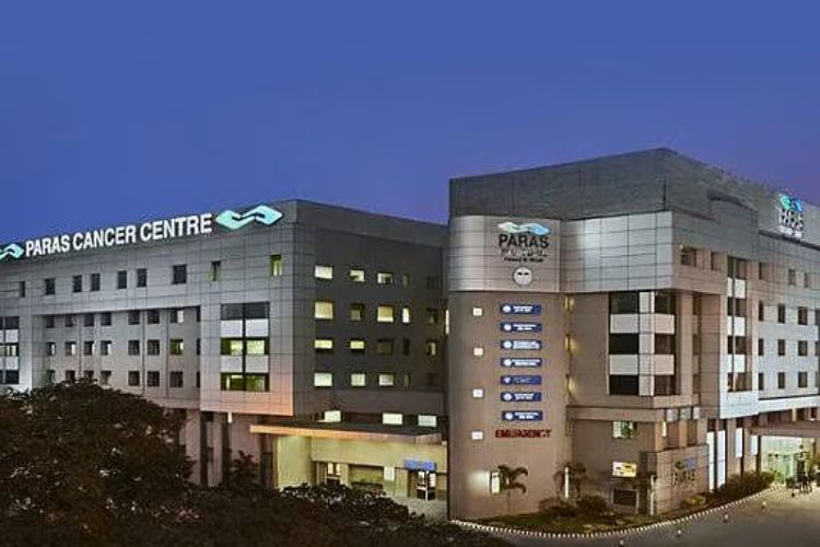 Paras Healthcare IPO to open on October 21, price range Rs 660-693 per share