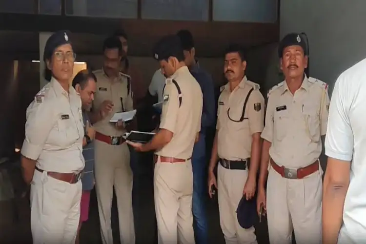 Bihar: Retired Customs officer shot dead in Bhojpur, one detained; police probe underway