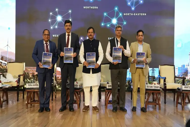 AI can improve forecasting, decision-making and grid reliability in power sector: CEA Chairman 