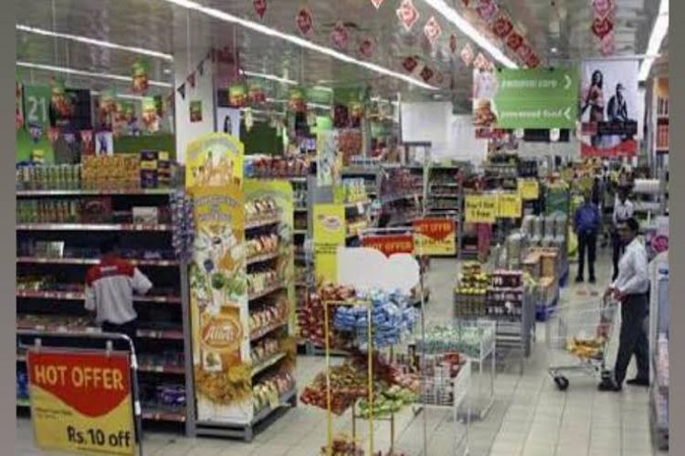 Nestle India's second quarter net profit rises 36.3 percent to Rs 1,026.77 crore