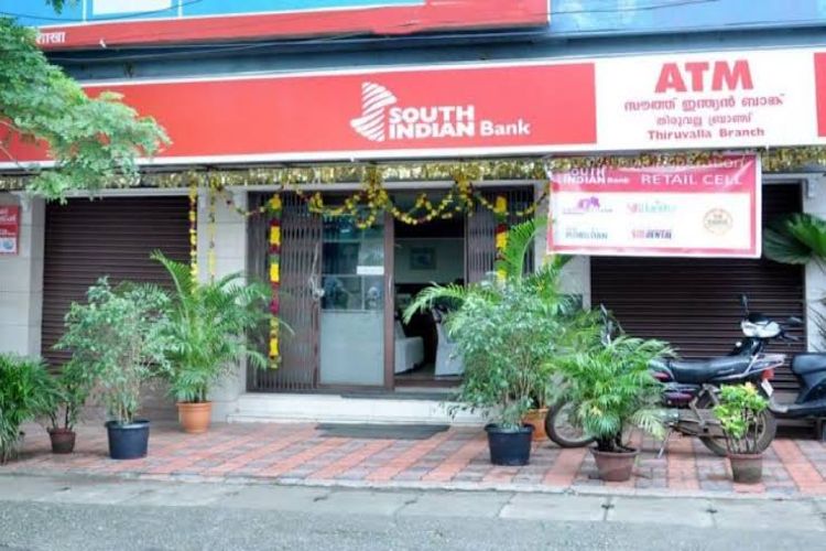 South Indian Bank's net profit rises 21% to Rs 426 crore in the second quarter