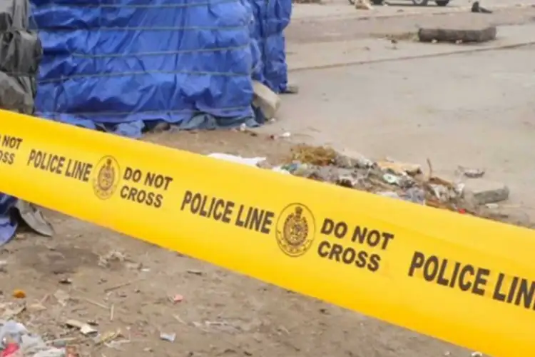 Delhi woman allegedly stabbed to death in Nangloi; husband absconding