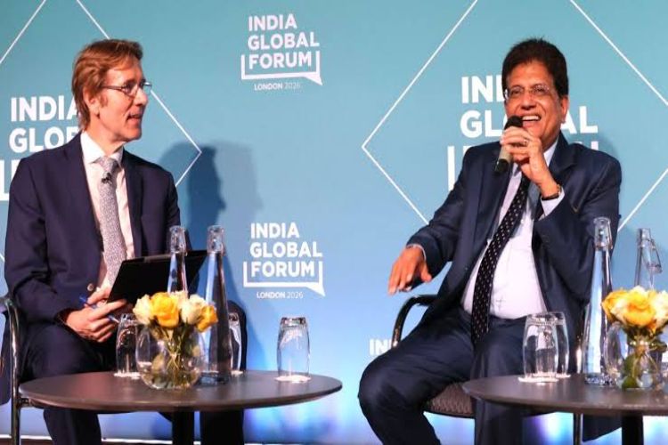India-US trade deal will be implemented after gaining competitive edge: Goyal
