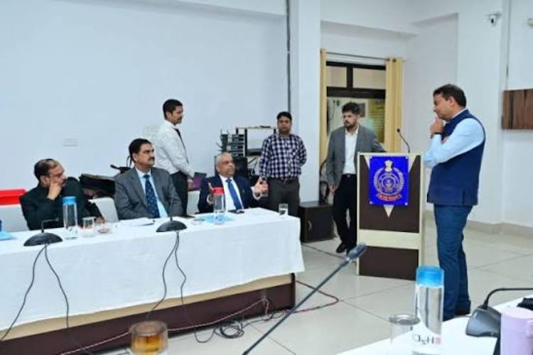 Capacity Building Commission to organise regional workshop in Lucknow on October 23, 24