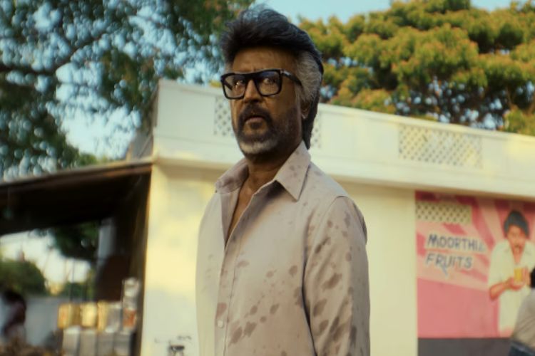 Rajinikanth's 'Jailer 2' earns over Rs 100 crore on its first day at the global box office.