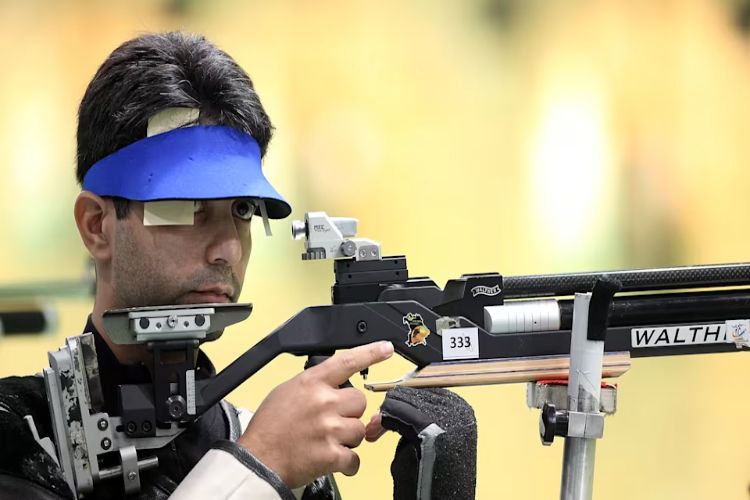 We need players who question their work and structure: Bindra