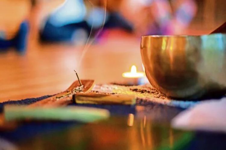 American company to sell 'incense' at night with the help of Indian company 'Skyroot'