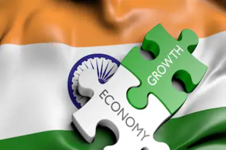 India's economic growth rate is expected to be 7.1 to 7.3 percent in the current financial year: Deloitte