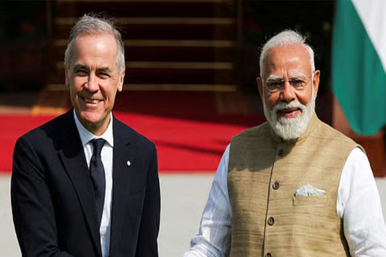 PM Modi to visit Canada on December 11 and 12