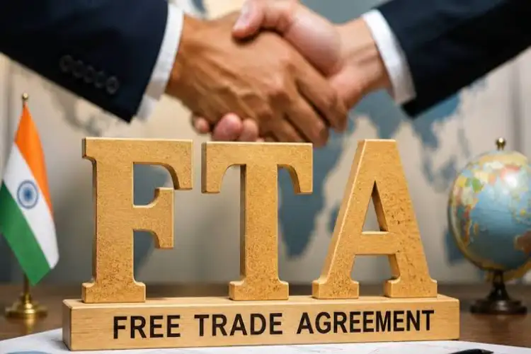 India, Canada sign commercial pacts as talks on proposed FTA target end-2026 conclusion