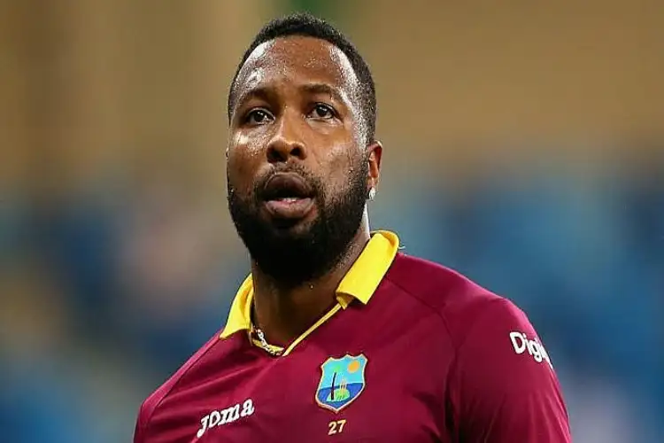 Pollard's UAE Bulls to face Holder's Yas Lions in Abu Dhabi T10 2026 opener