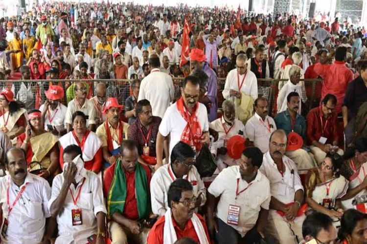 CPI(M) strike in Idukki district over ESA issues, disrupts normal life