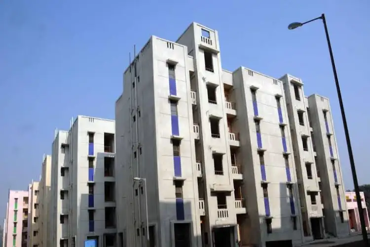 DDA conducts land pooling outreach camps under Delhi LG's directions
