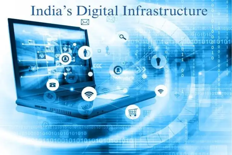 India's digital infrastructure among world's 10 highly effective reforms: CareEdge