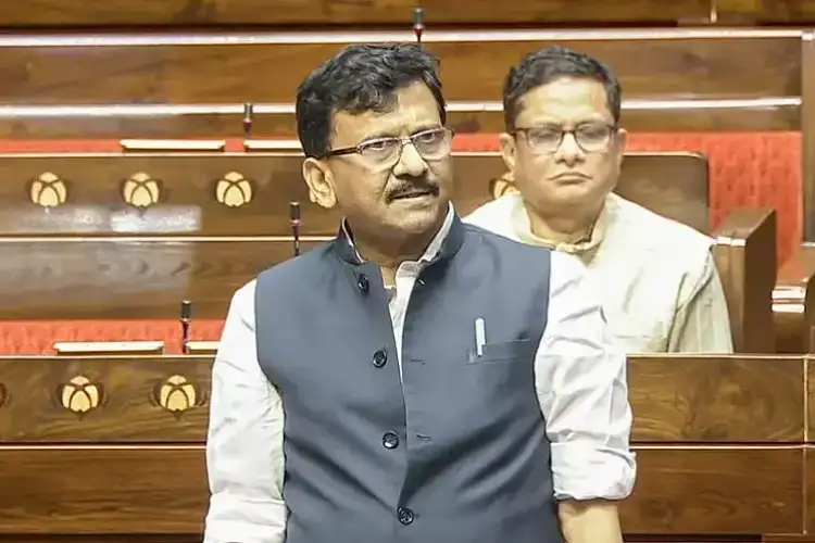 SC issues notices to Nikhil Wagle, Sanjay Raut in contempt plea over remarks against CJI